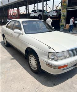 1994 تويوتا كراون