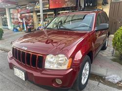 Jeep Grand Cherokee 2007