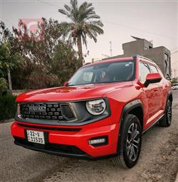 Haval H7 2025