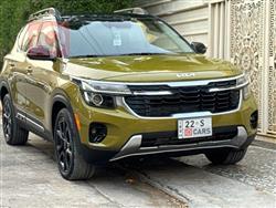 Kia Seltos 2024