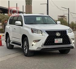 2014 لكزس GX