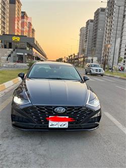 Hyundai Sonata 2020