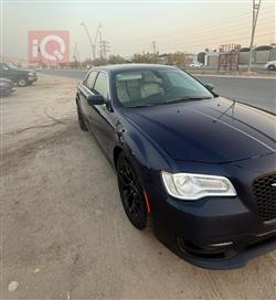 2023 كرايسلر 300