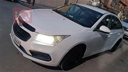 Chevrolet Cruze 2016