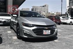 2022 شيفروليه ماليبو