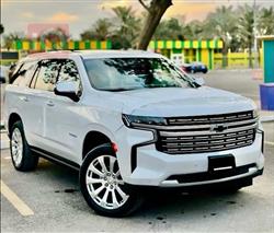 Chevrolet Tahoe 2022