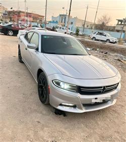2019 دودج تشارجر
