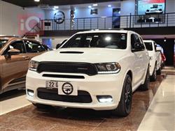 Dodge Durango 2018