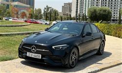 Mercedes-Benz C-Class 2023