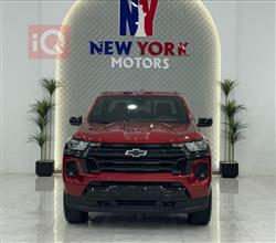 Chevrolet Colorado 2023