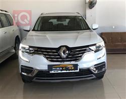 Renault Koleos 2024
