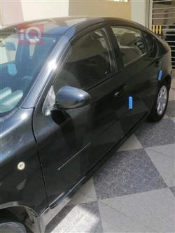 Proton GEN-2 2016