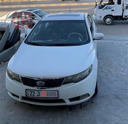 Kia Cerato 2013