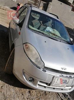 Chery A1 2013