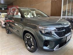Kia Seltos 2024