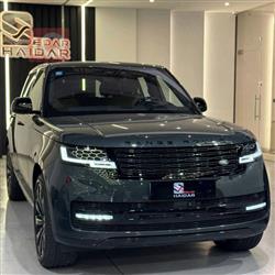 Land Rover Range Rover Vogue 2023