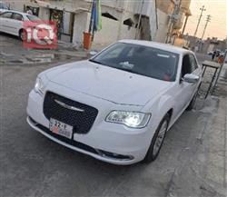 2018 كرايسلر 300