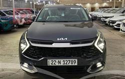 Kia Sportage 2024