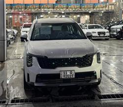 Kia Sorento 2025