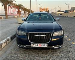 2017 كرايسلر 300