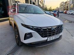 Hyundai Tucson 2024