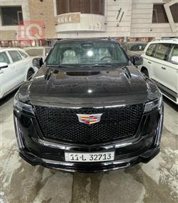 2023 كاديلاك اسكاليد