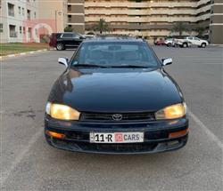 1992 تويوتا كامري