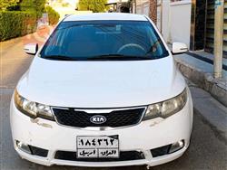2011 كيا سيراتو
