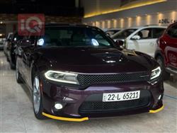 Dodge Charger 2021