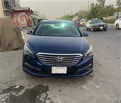 2015 هيونداي سوناتا