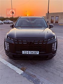 2024 هيونداي باليسيد