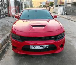 Dodge Charger 2020