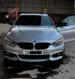 BMW 4-Series 2017