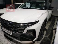 Hyundai Tucson 2025