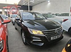 MG 5 2024