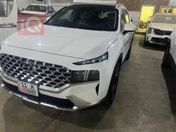 2024 هيونداي سانتافي