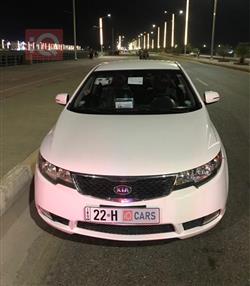 Kia Cerato 2013