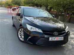 Toyota Camry 2016