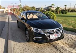 MG 5 2023
