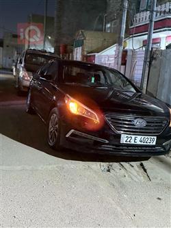 Hyundai Sonata 2017