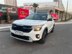 Kia Seltos 2025