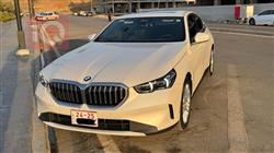 BMW 5-Series 2024