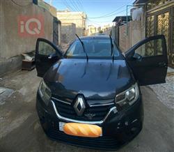 Renault Symbol 2019