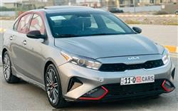 Kia Forte 2023