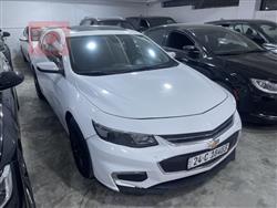 Chevrolet Malibu 2016