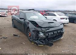 Dodge Charger 2023