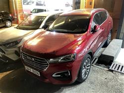 Haval H6 2019