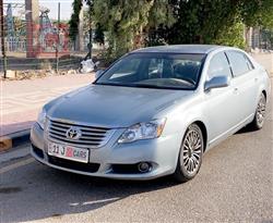 Toyota Avalon 2008