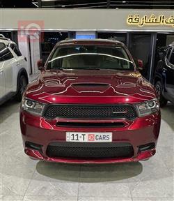 2020 دودج دورانجو