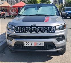Jeep Compass 2022